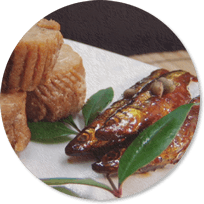 花山椒 (水煮) | 株式会社かじか