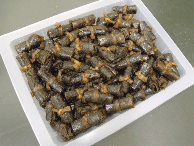 にしん昆布巻(かつお風味)